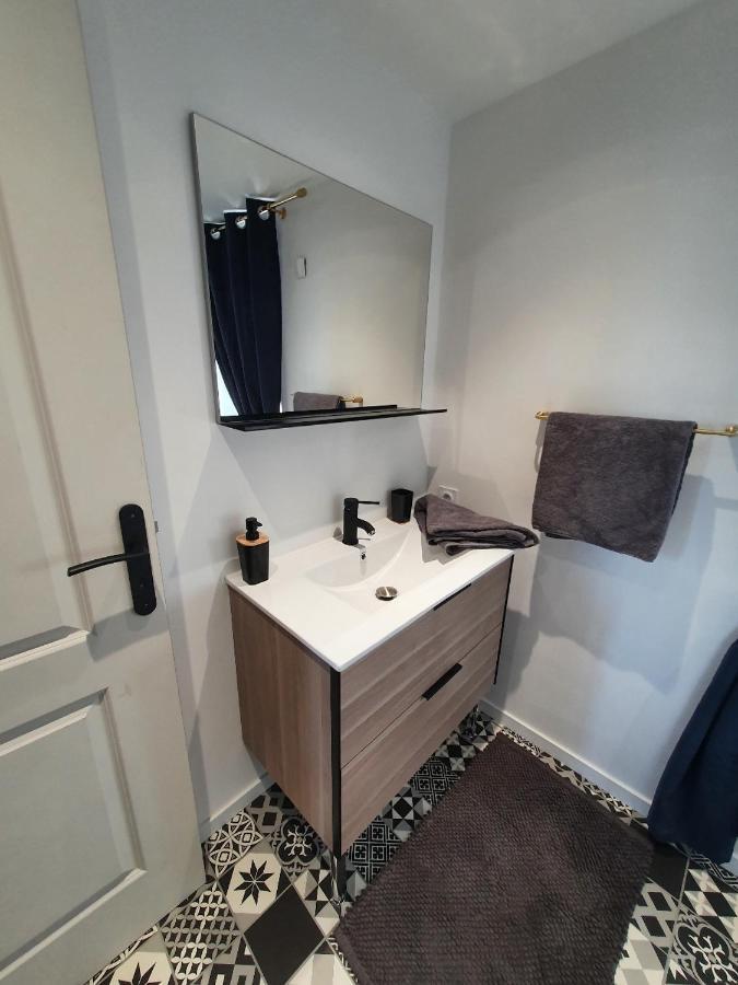 Le Loft De Blossac Apartment Poitiers Exterior photo